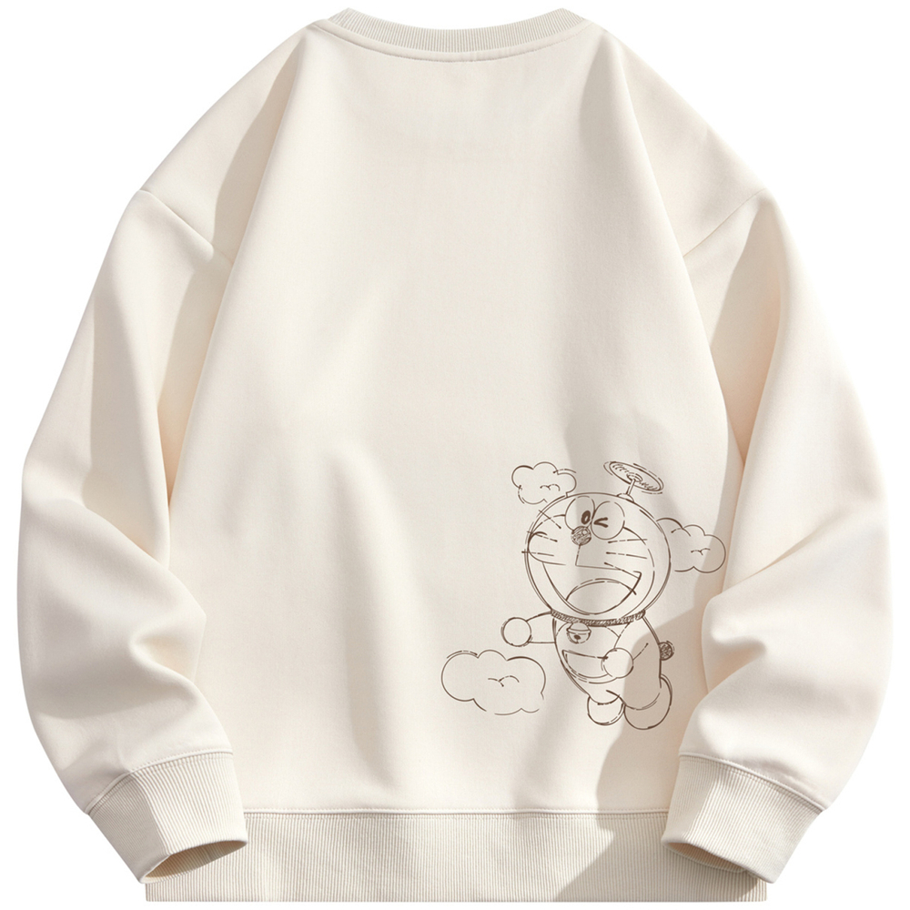 Doraemon A