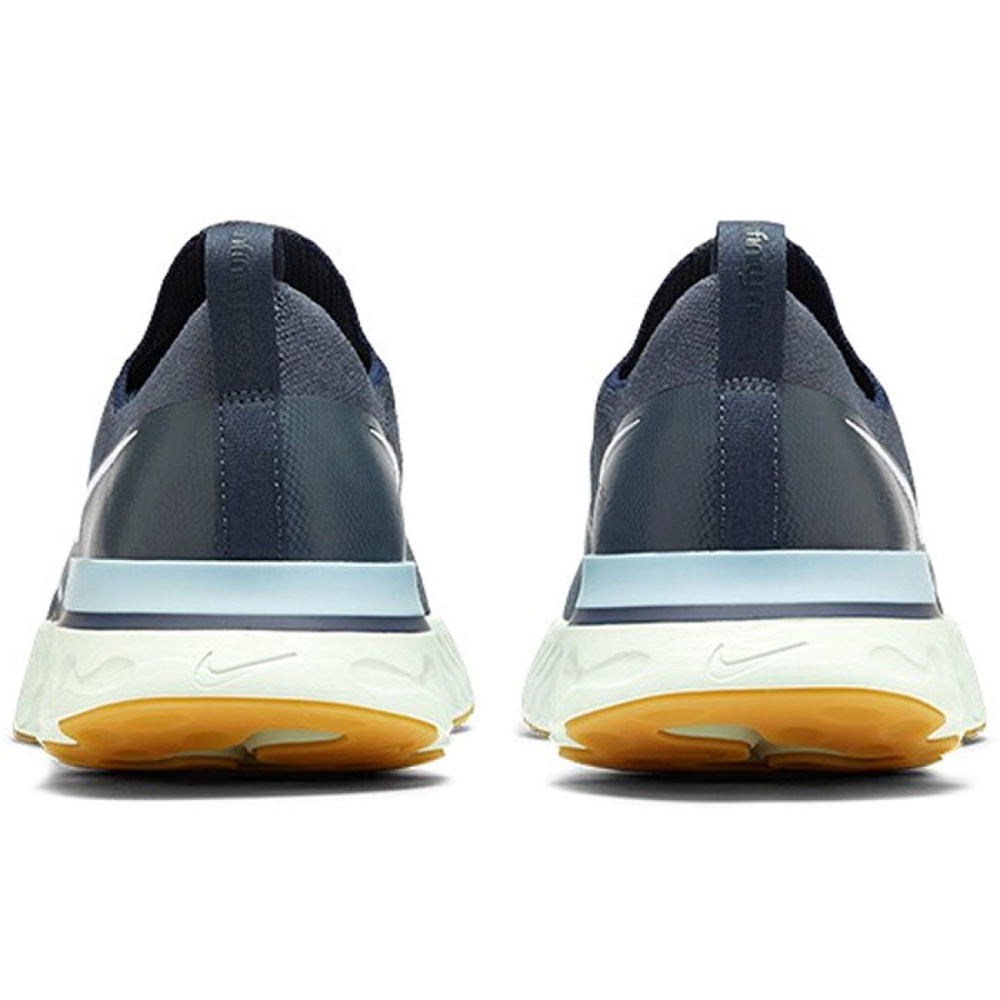 Nike React Infinity Run Flyknit 1