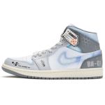 【 】 Jordan Air Jordan 1 Mid 811