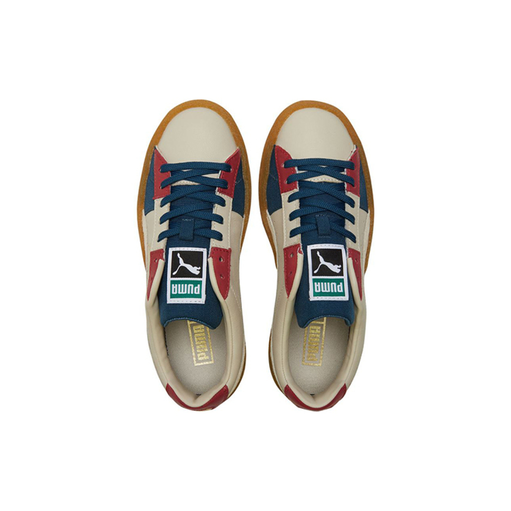 PUMA Suede Crepe Patch