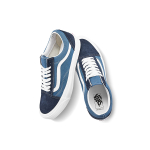 Vans Old Skool Og Lx Navy