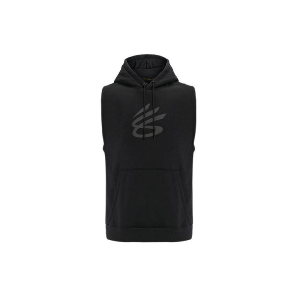 Under Armour UA Curry fleece