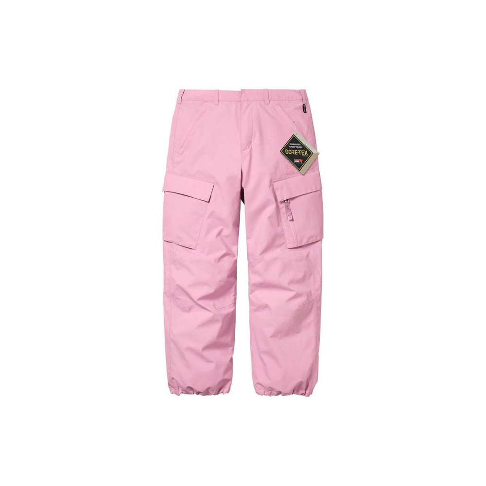 Supreme FW23 WEEK1 GORE-TEX CARGO PANT