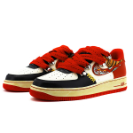 【 】 Nike Air Force 1 Low Vibe CNY 3D