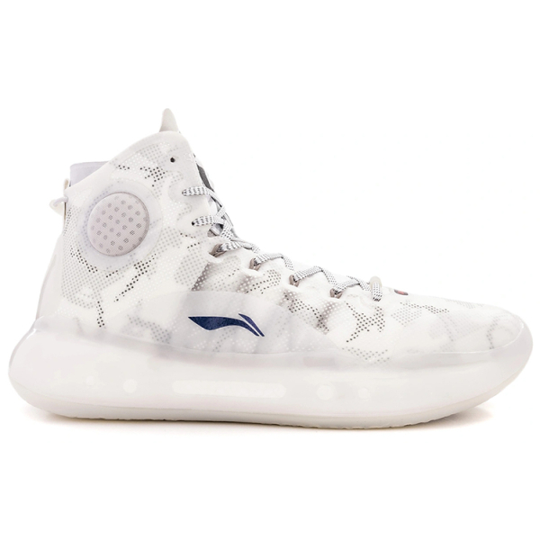 Aape x LiNing 14 䨻 TPU