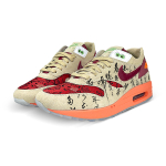 【 】 CLOT x Nike Air Max 1