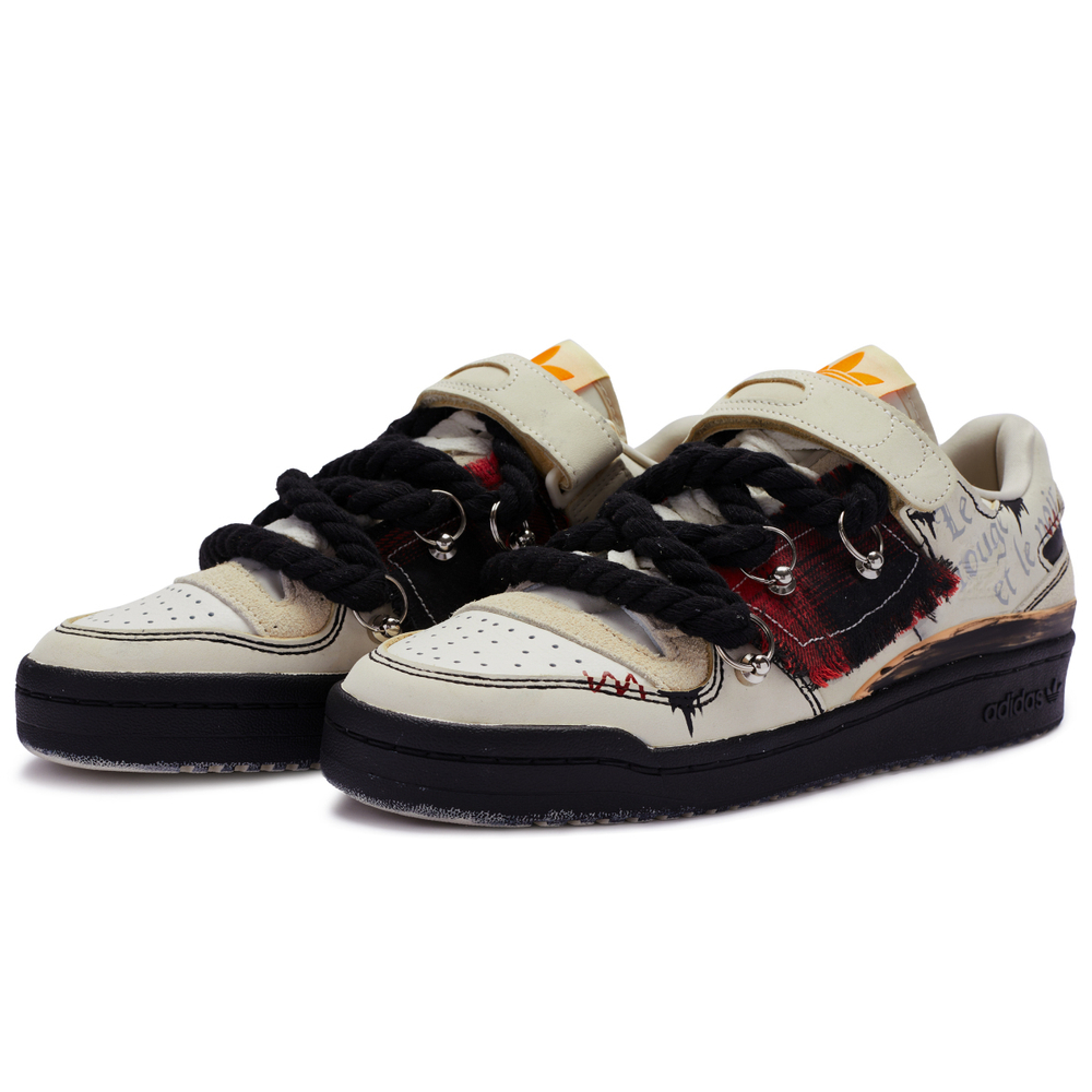 【 】 adidas originals FORUM 811