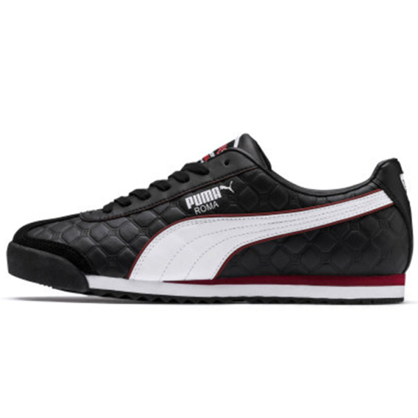 Godfather Louis x PUMA Roma