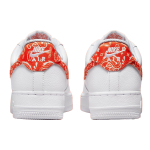 Nike Air Force 1 07 ess "orange paisley"