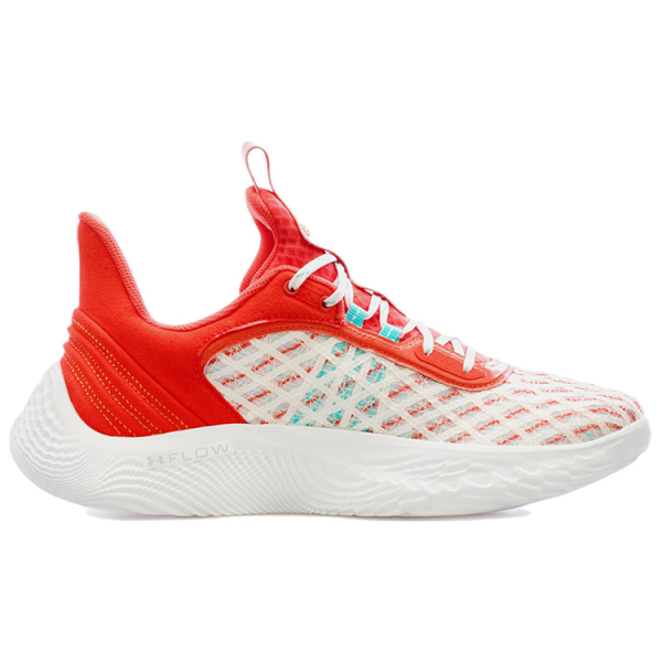 Under Armour Curry 9