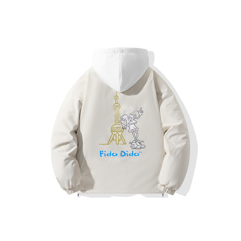 FIDO DIDO logo