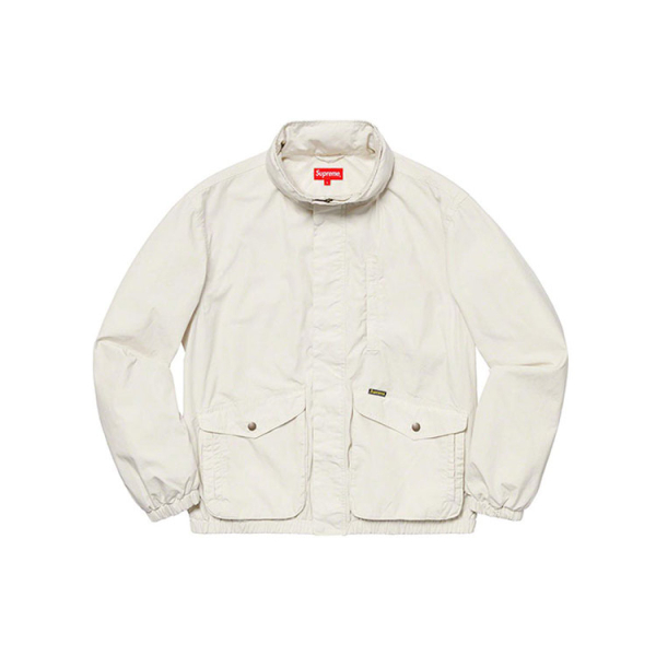 Supreme SS19 Highland Jacket