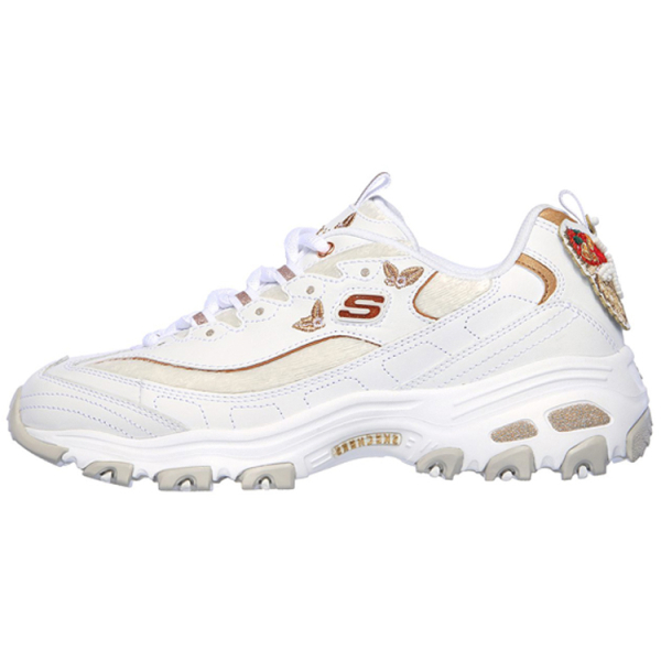 Skechers D'LITES 1.0 1