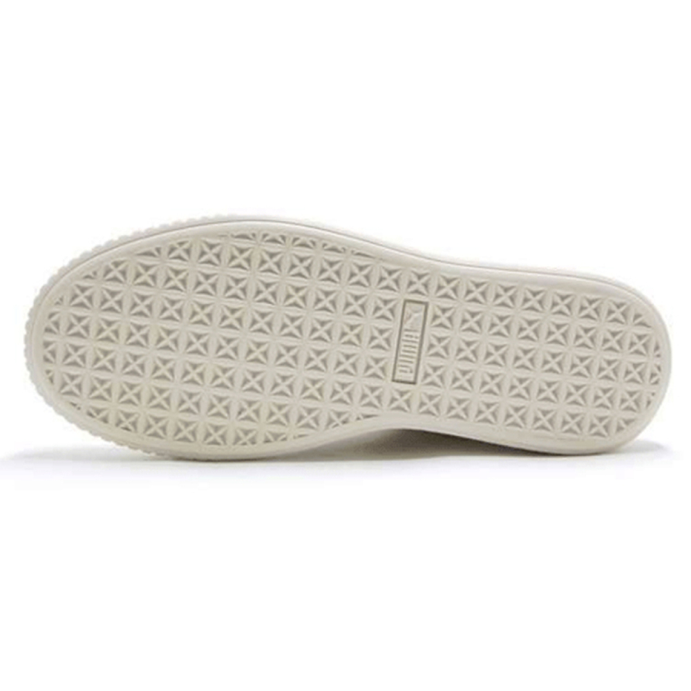 PUMA Platform Strap Up