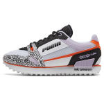 Mr.Doodle x PUMA Mile Rider