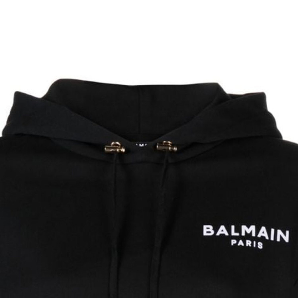 BALMAIN FW23 Logo