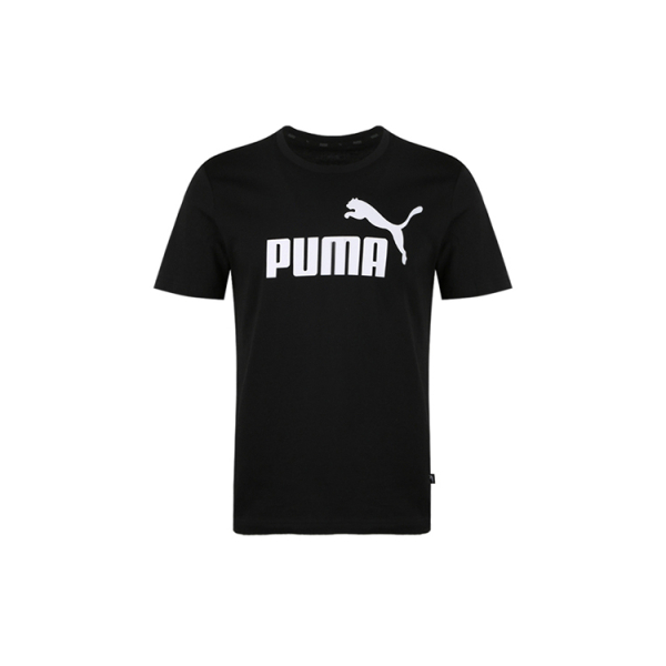 PUMA logo T