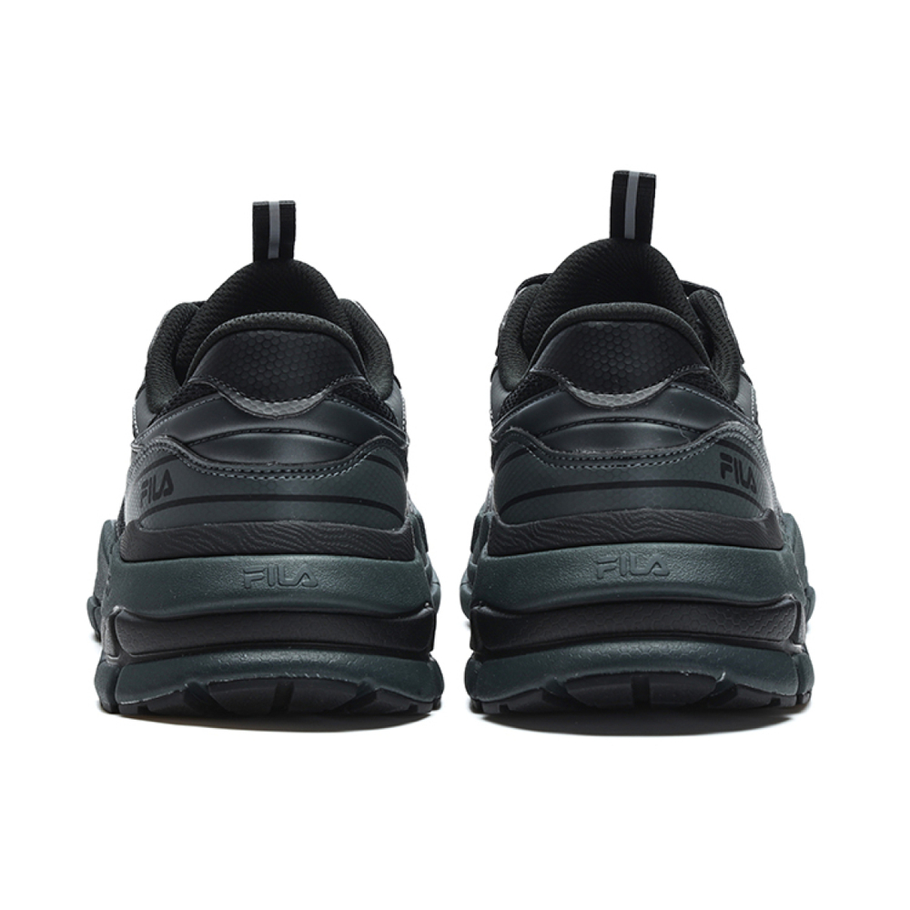 FILA DECODER
