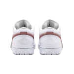 【 】 Jordan Air Jordan 1 low Quilted