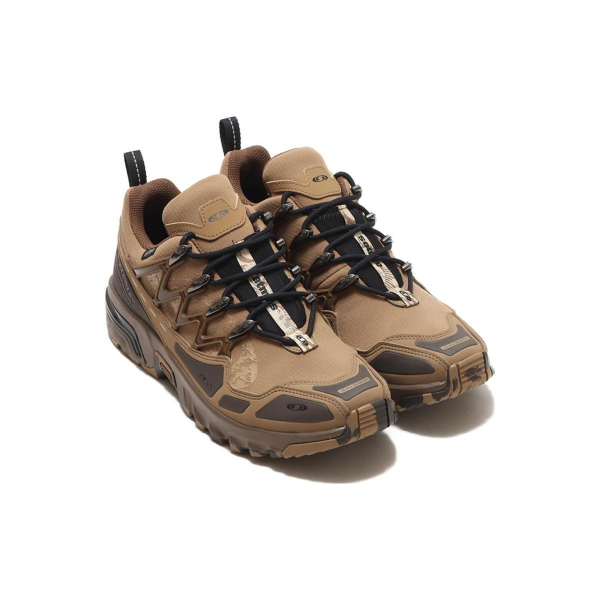 Atmos SALOMON ACS + CSWP "Strata Fossil"