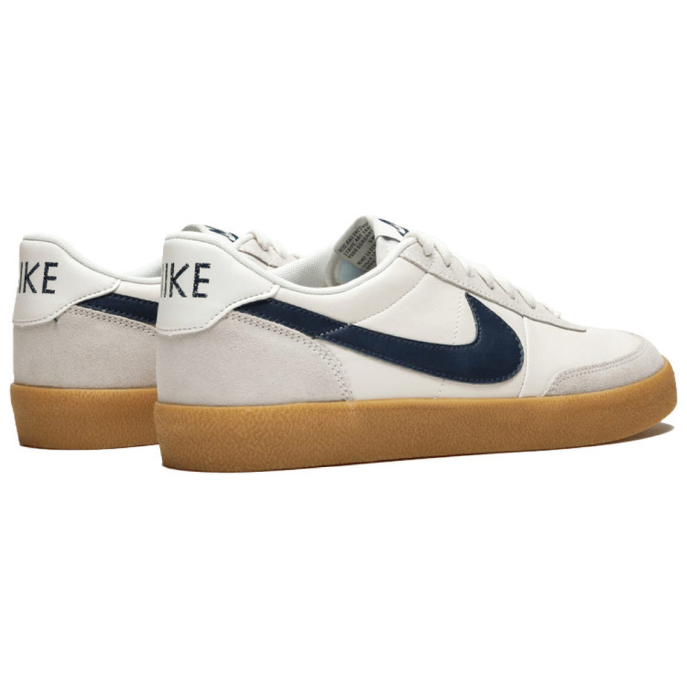 J.Crew x Nike Killshot 2 “Midnight Navy”