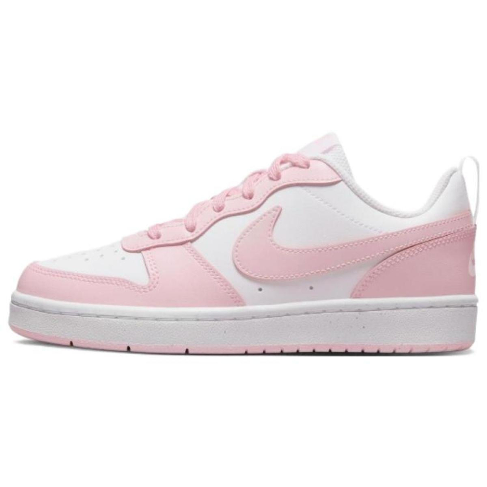 【 】 Nike Court Borough 2 2 GS