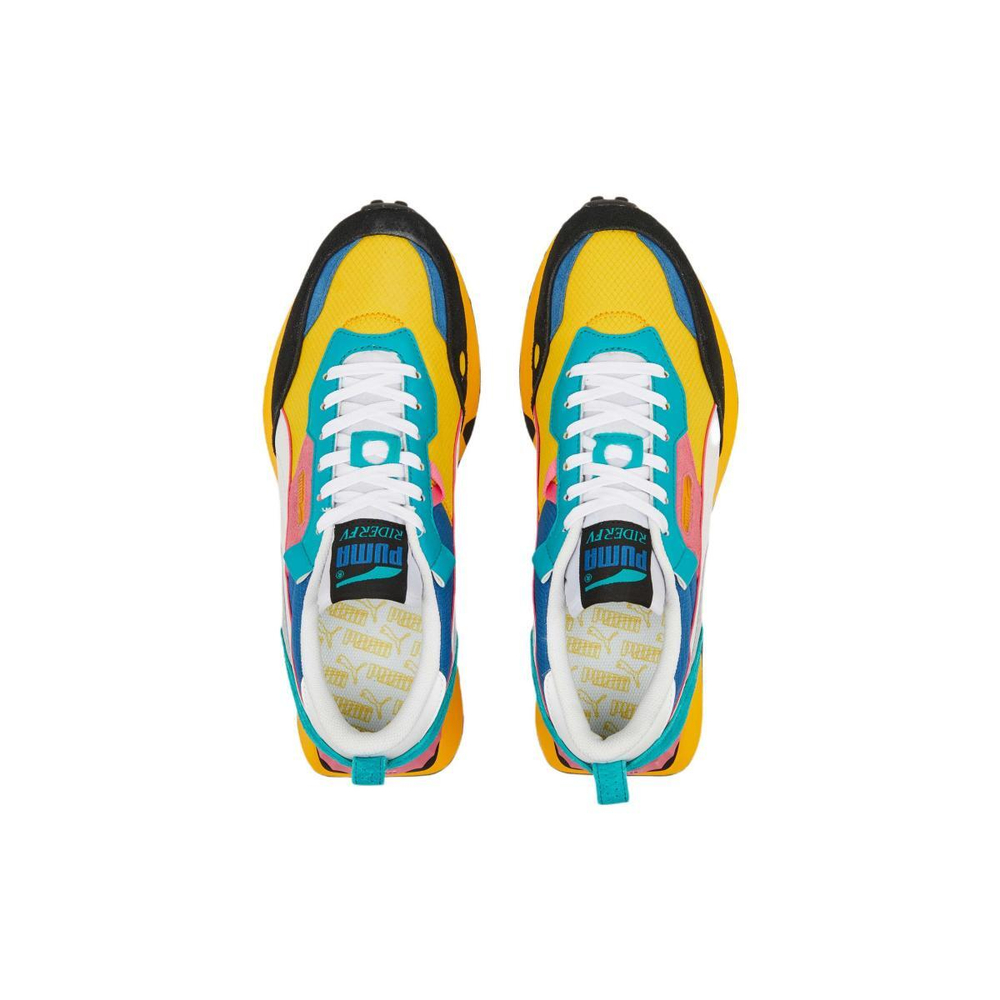 PUMA Rider Future Rider Future Vintage