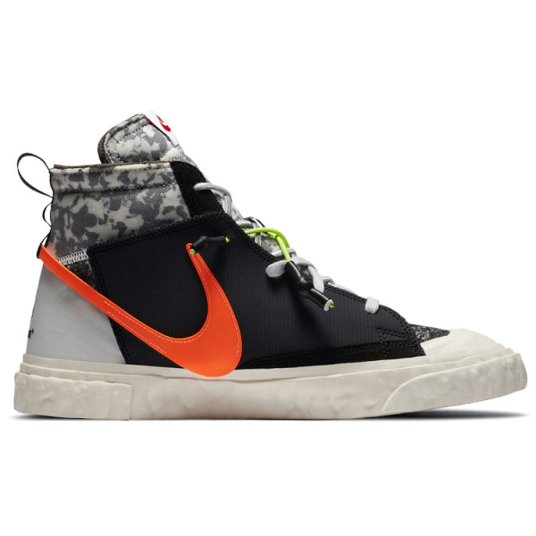 READYMADE x Nike Blazer