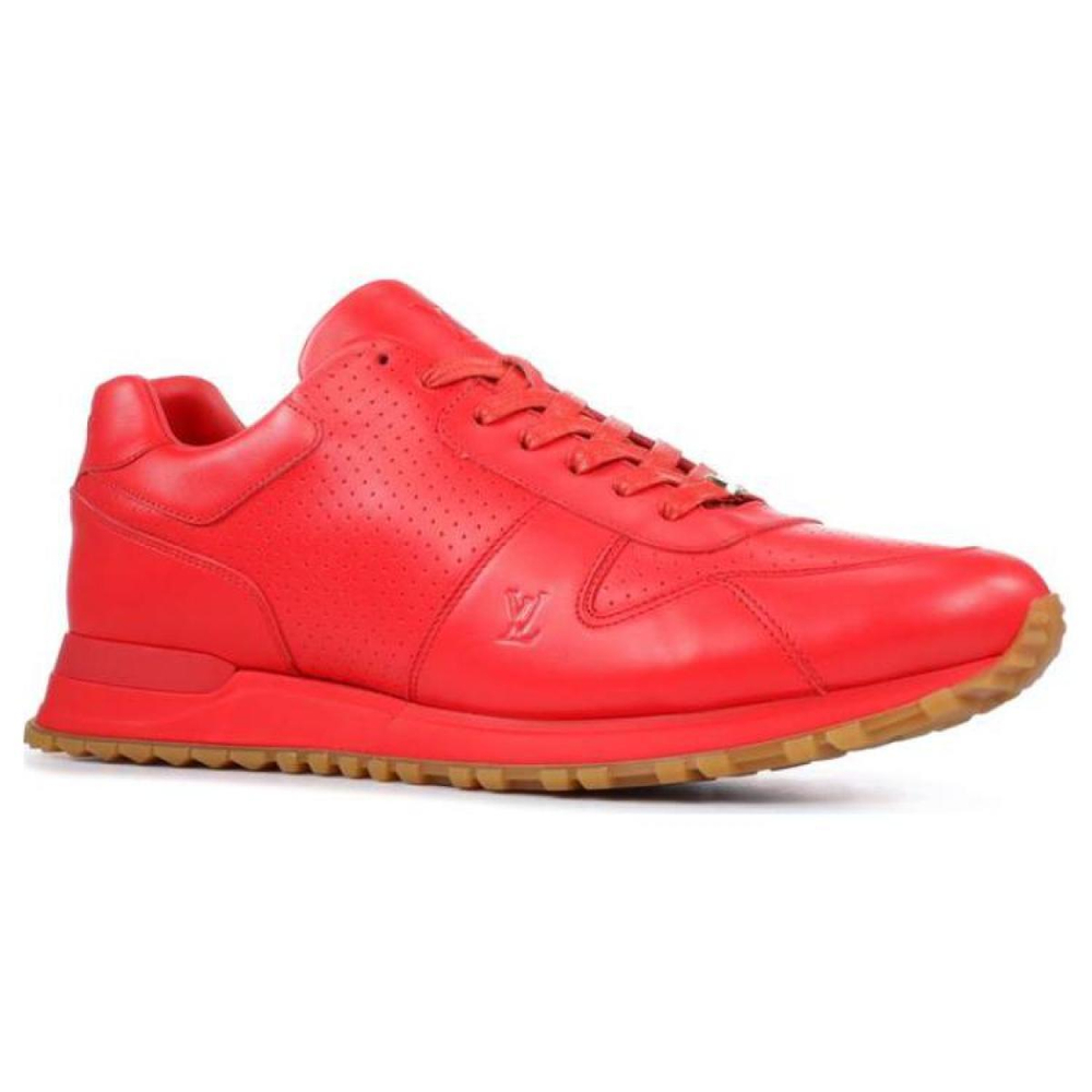 Supreme x LOUIS VUITTON Run Away