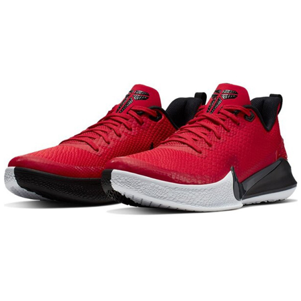 Nike Mamba Focus