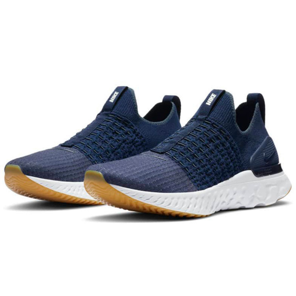 Nike React Phantom Run Flyknit 2