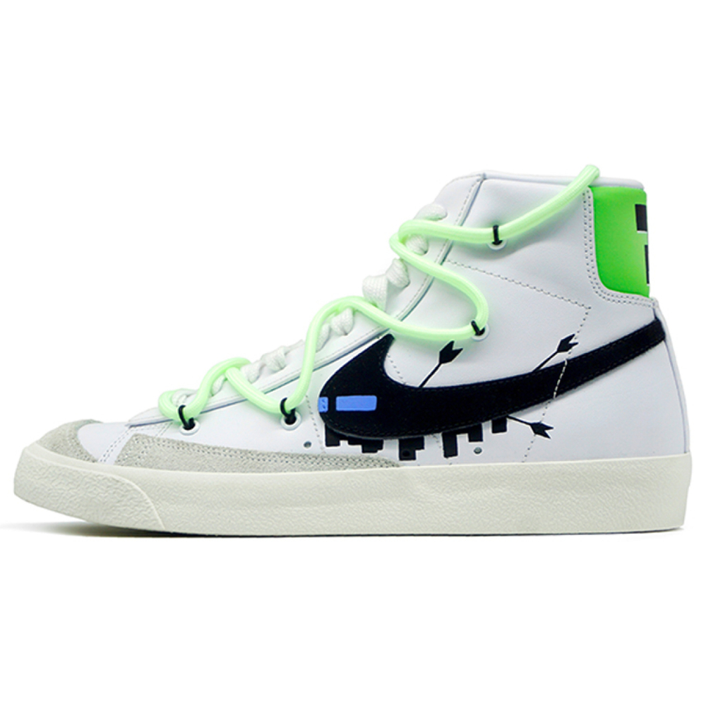 【 】 Nike Blazer