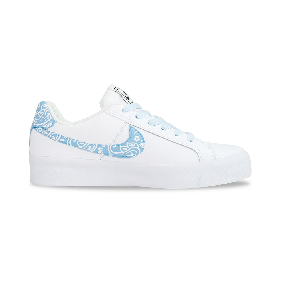 【 】 Nike Court Royale Ac