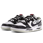 【 】 Nike Dunk Low Retro "Plaid"