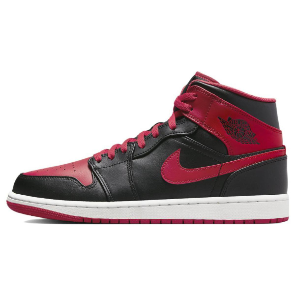 Jordan Air Jordan 1 mid "alternate bred"