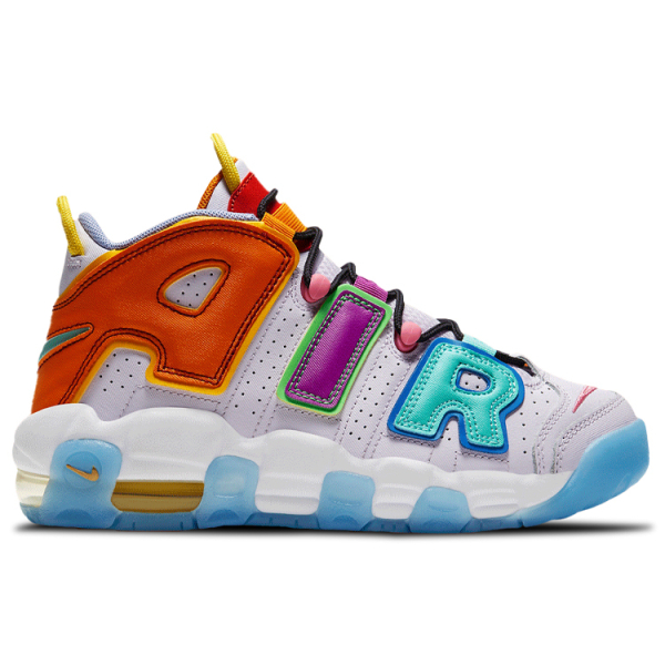 Nike Air More Uptempo