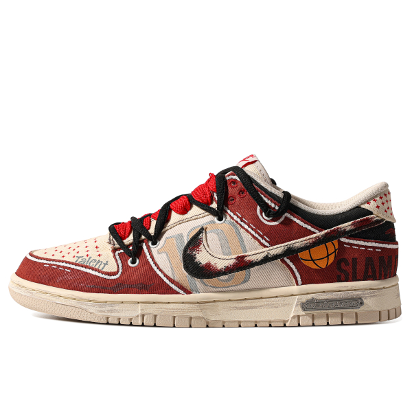 【 】 Nike Dunk Low
