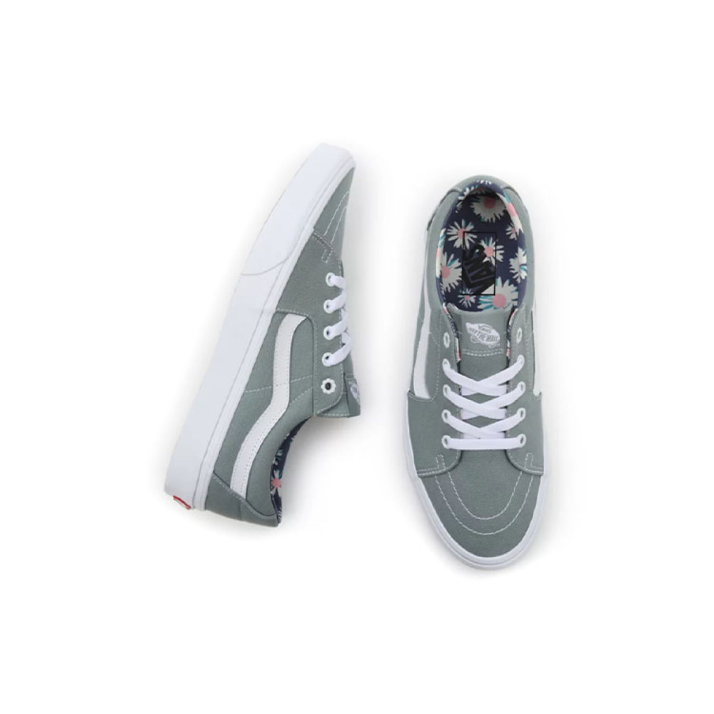 Vans SK8 LOW Smell The Flowers