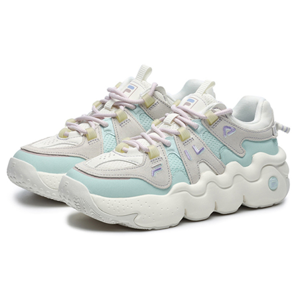 FILA BARRICADE II