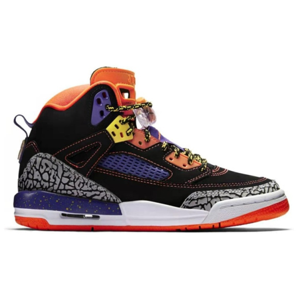 Jordan Spizike Tasmanian Devil