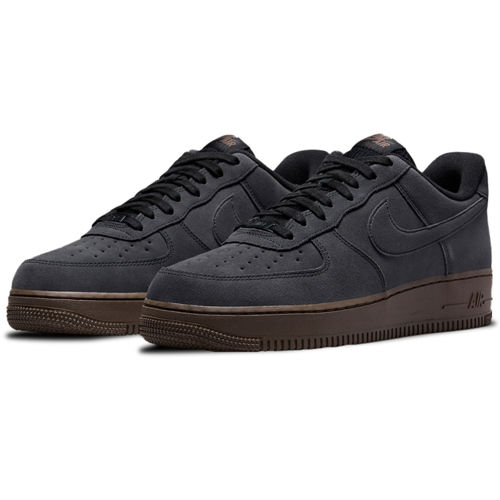 Nike Air Force 1 "Off Noir""