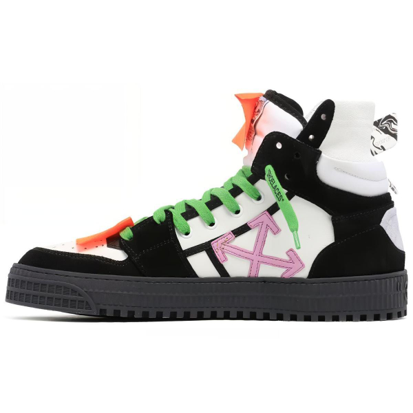 OFF-WHITE Off-Court 3.0 Sneakers