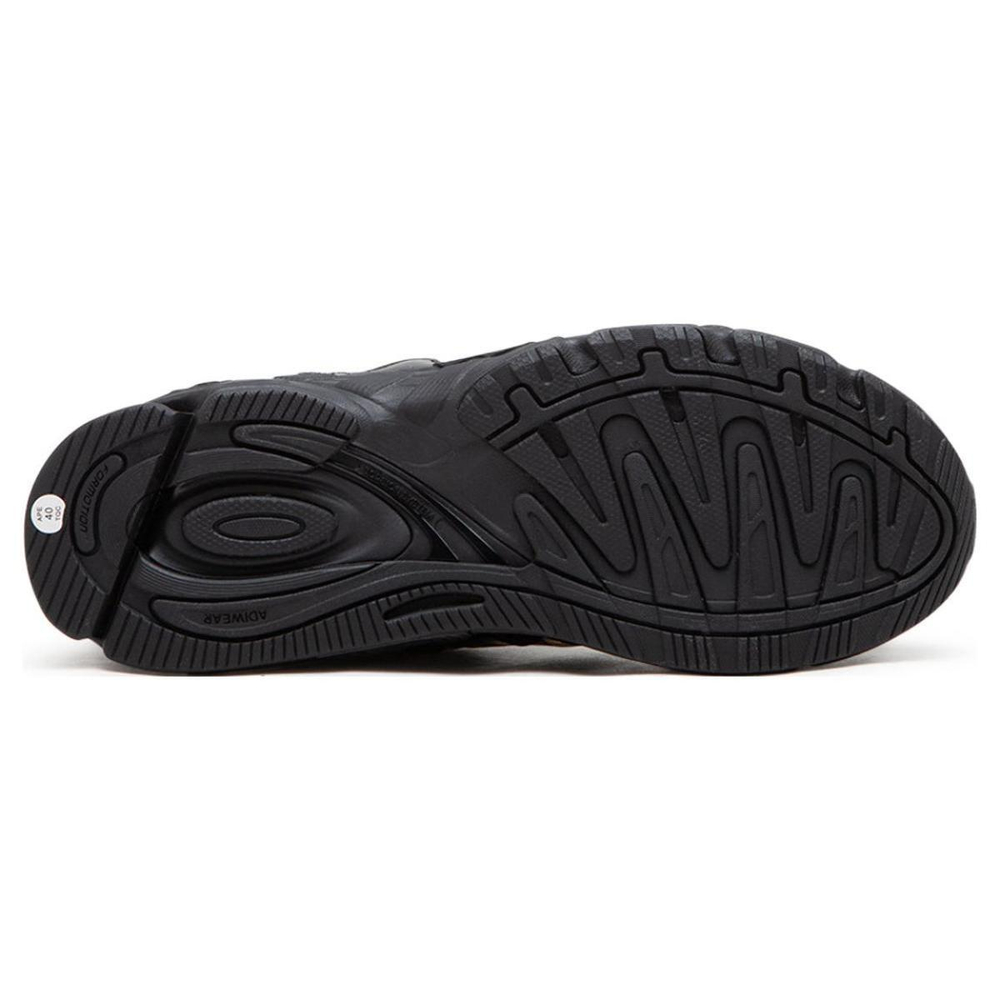 Bad Bunny x adidas originals Response CL "Black"