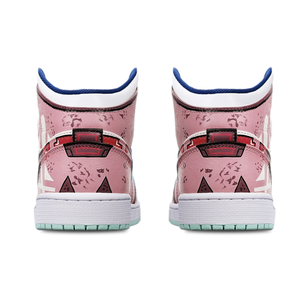 【 】 Jordan Air Jordan 1 Mid GS