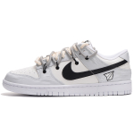 【 】 Nike Dunk Retro vibe