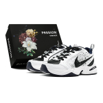 【 】 Nike Air Monarch 4