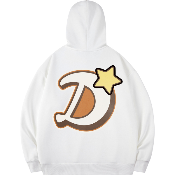 Doraemon A Logo