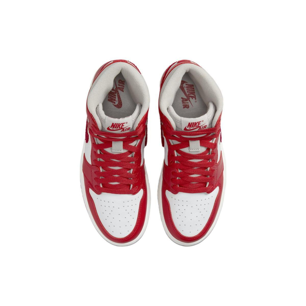 Jordan Air Jordan 1 retro high og "newstalgia chenille"