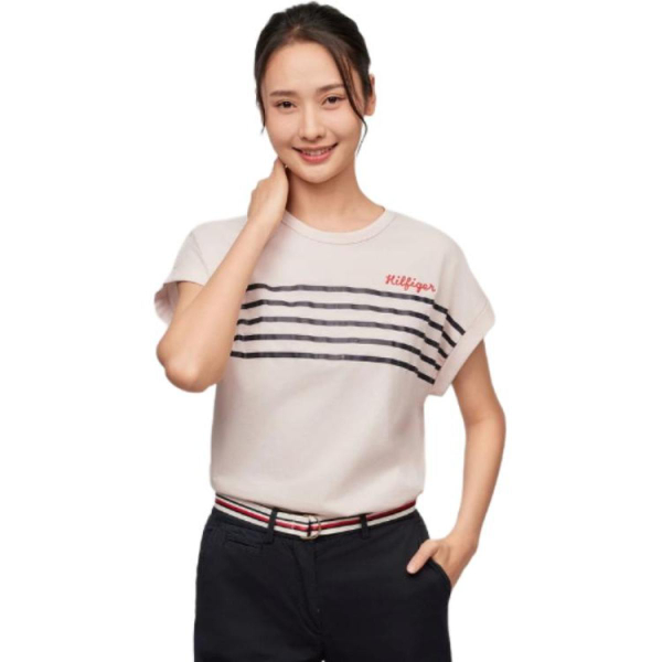 Tommy Hilfiger Logo T