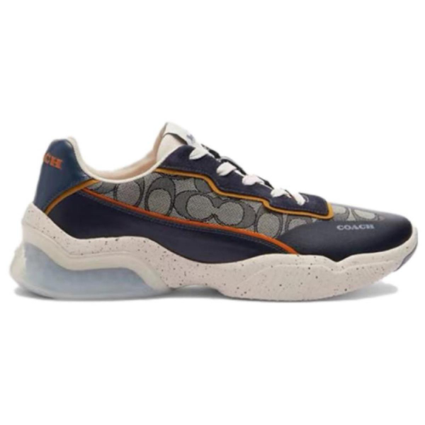 COACH CitySole